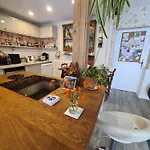 Bed & Breakfast Maison Maisy Navarrenx