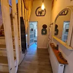 Bed & Breakfast Maison Maisy Navarrenx
