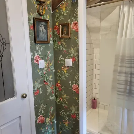 Maison Maisy Bed & Breakfast *