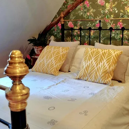 Bed & Breakfast Maison Maisy Navarrenx
