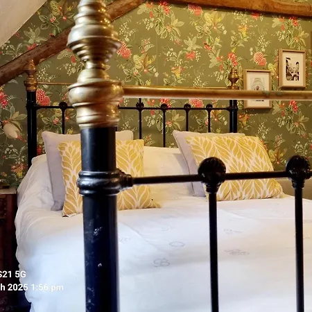 Maison Maisy Oda ve Kahvaltı Navarrenx