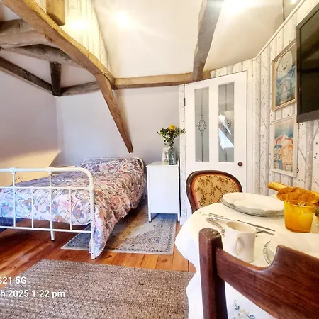 Maison Maisy *