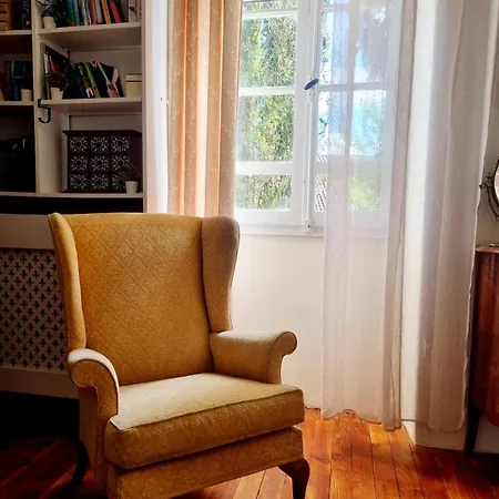 Oda ve Kahvaltı Maison Maisy