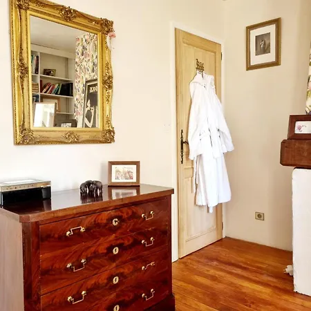 Bed & Breakfast Maison Maisy *