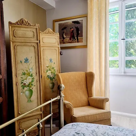 Maison Maisy Nocleg ze śniadaniem