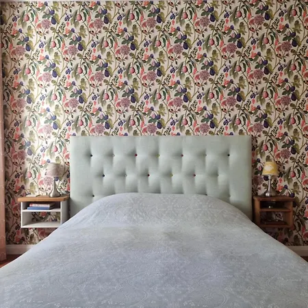 Maison Maisy Oda ve Kahvaltı Navarrenx