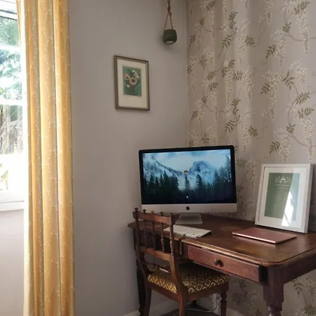 Bed & Breakfast Maison Maisy *