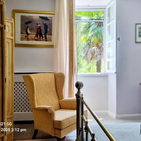 Maison Maisy Bed & Breakfast *