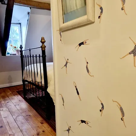 Maison Maisy Oda ve Kahvaltı