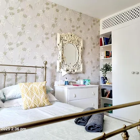 Oda ve Kahvaltı Maison Maisy