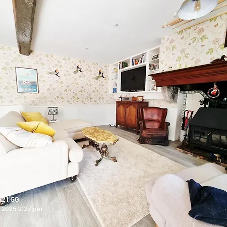 فندق مبيت وإفطار Maison Maisy