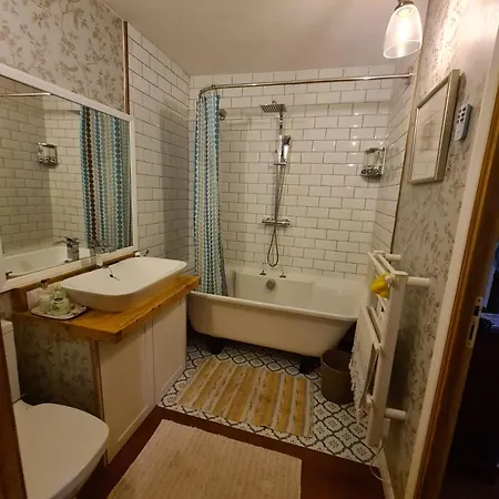 فندق مبيت وإفطار Maison Maisy *