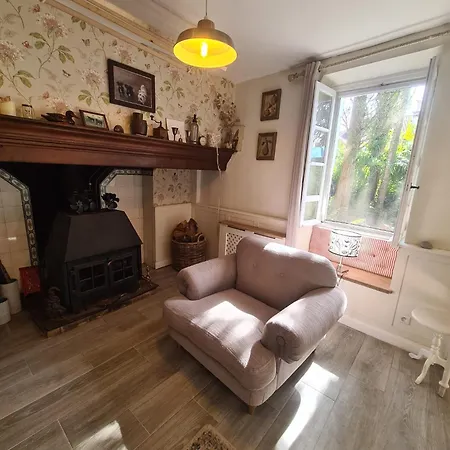 Maison Maisy Bed & Breakfast