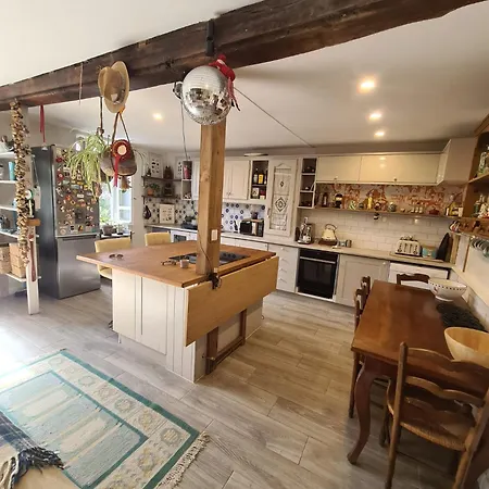 Maison Maisy *