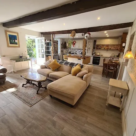 Bed & Breakfast Maison Maisy *