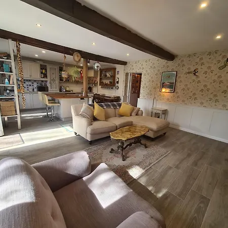 Maison Maisy * Navarrenx