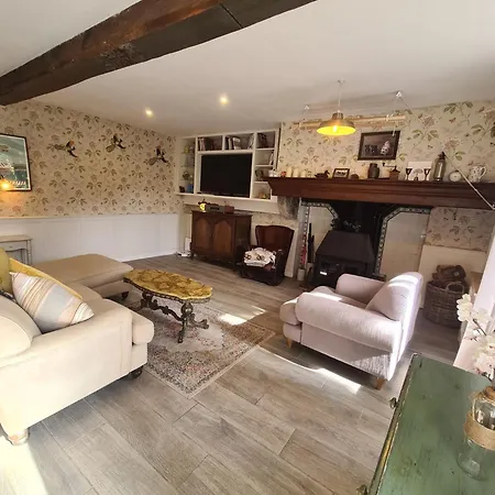 Maison Maisy * Navarrenx