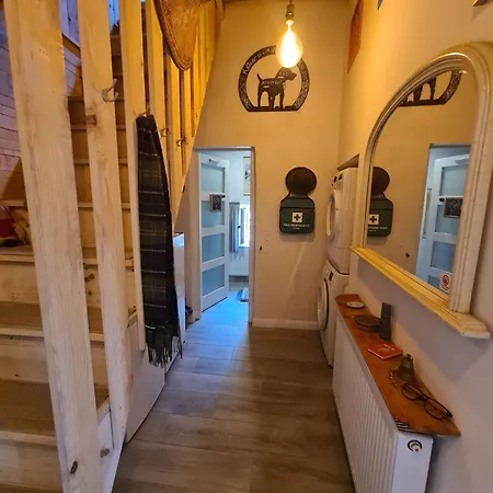 فندق مبيت وإفطار Maison Maisy Navarrenx