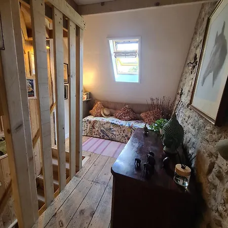 فندق مبيت وإفطار Maison Maisy