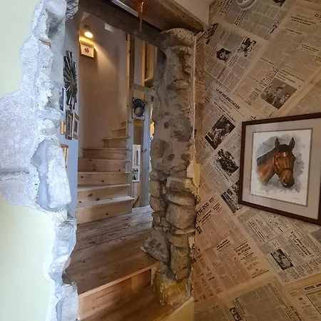 Maison Maisy *