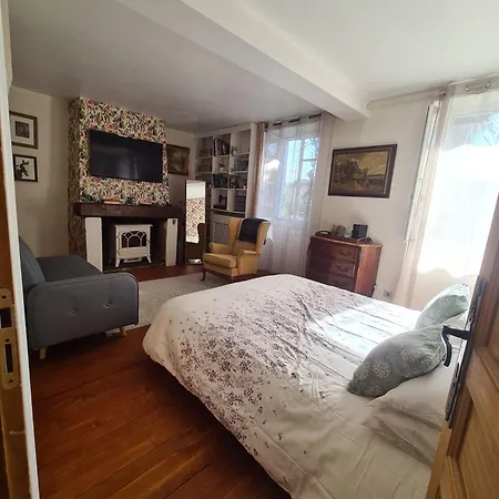 Maison Maisy Navarrenx