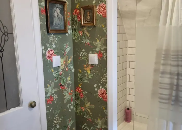 Maison Maisy Bed & Breakfast *