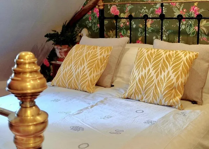 Bed & Breakfast Maison Maisy Navarrenx