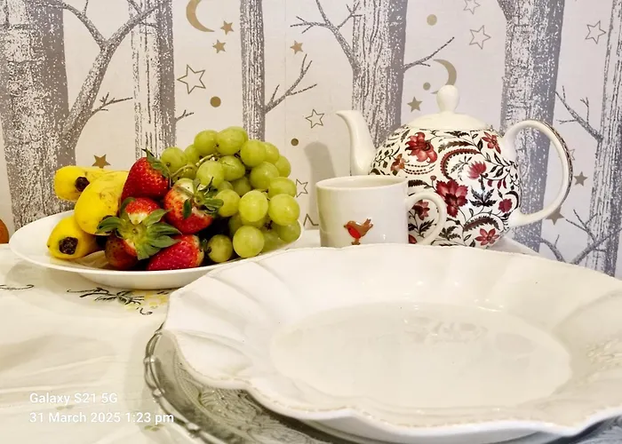 Bed & Breakfast Maison Maisy