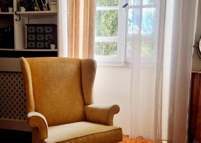 Bed and Breakfast Maison Maisy