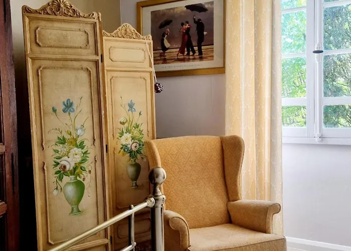 Maison Maisy Bed & Breakfast