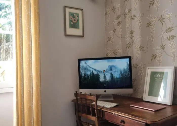 Bed and Breakfast Maison Maisy *