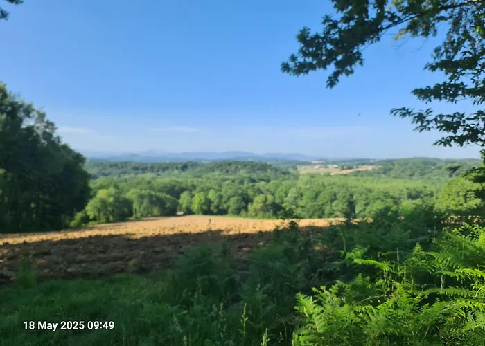 Maison Maisy Bed and Breakfast