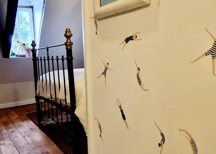 Maison Maisy Bed and Breakfast