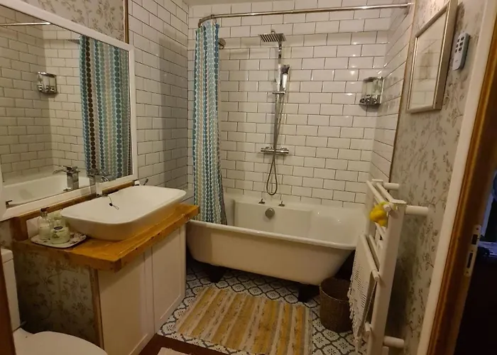 Bed and Breakfast Maison Maisy *