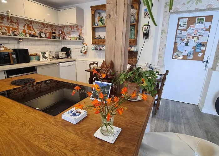 Bed & Breakfast Maison Maisy Navarrenx