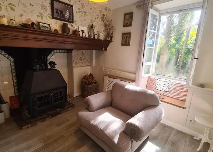 Maison Maisy Bed & Breakfast