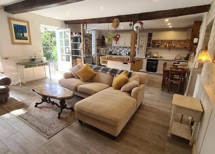 Bed & Breakfast Maison Maisy *