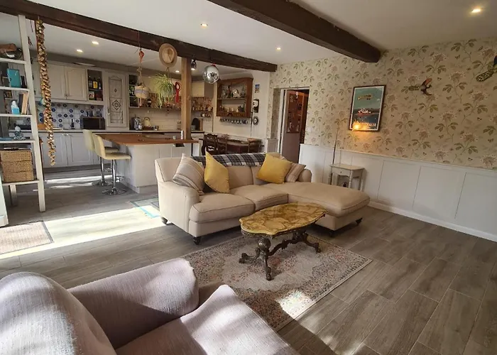 Maison Maisy * Navarrenx