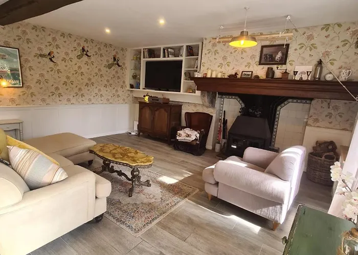 Maison Maisy * Navarrenx