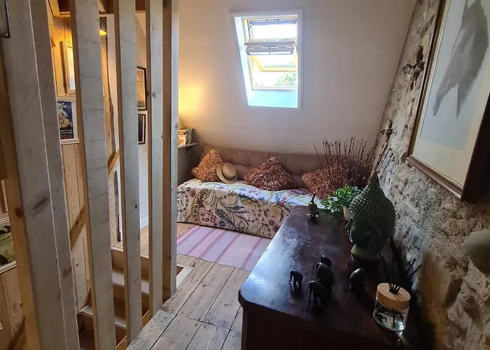 Bed & Breakfast Maison Maisy