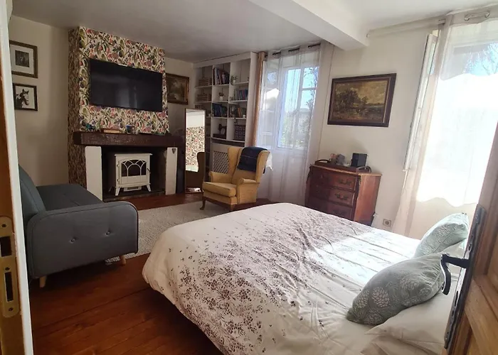 Maison Maisy Navarrenx